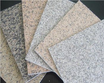 仿石漆保溫裝飾一體板行業(yè)發(fā)展