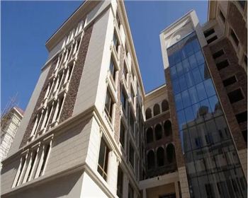 真石漆施工嚴(yán)重落沙究竟是怎么回事？